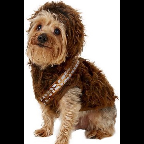 Other - Medium Chewbacca